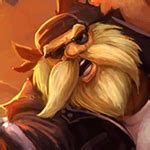 Gragas Guide .